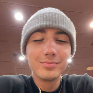 Meet your Posher, Joseph